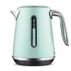 Sage Appliances SKE735MTF Soft Top Luxe Kettle - Mint Frosting