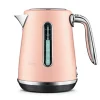 Sage Appliances SKE735RWM Soft Top Luxe Kettle - Rosewater Meringue