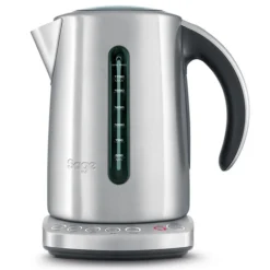 Sage Appliances Smart Kettle and 2 Slice Toaster Set - Stainless Steel