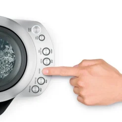 Sage Appliances Smart Kettle and 2 Slice Toaster Set - Stainless Steel