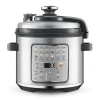 Sage Appliances SPR680BSS The Fast Slow GO Pressure Cooker - Stainless Steel