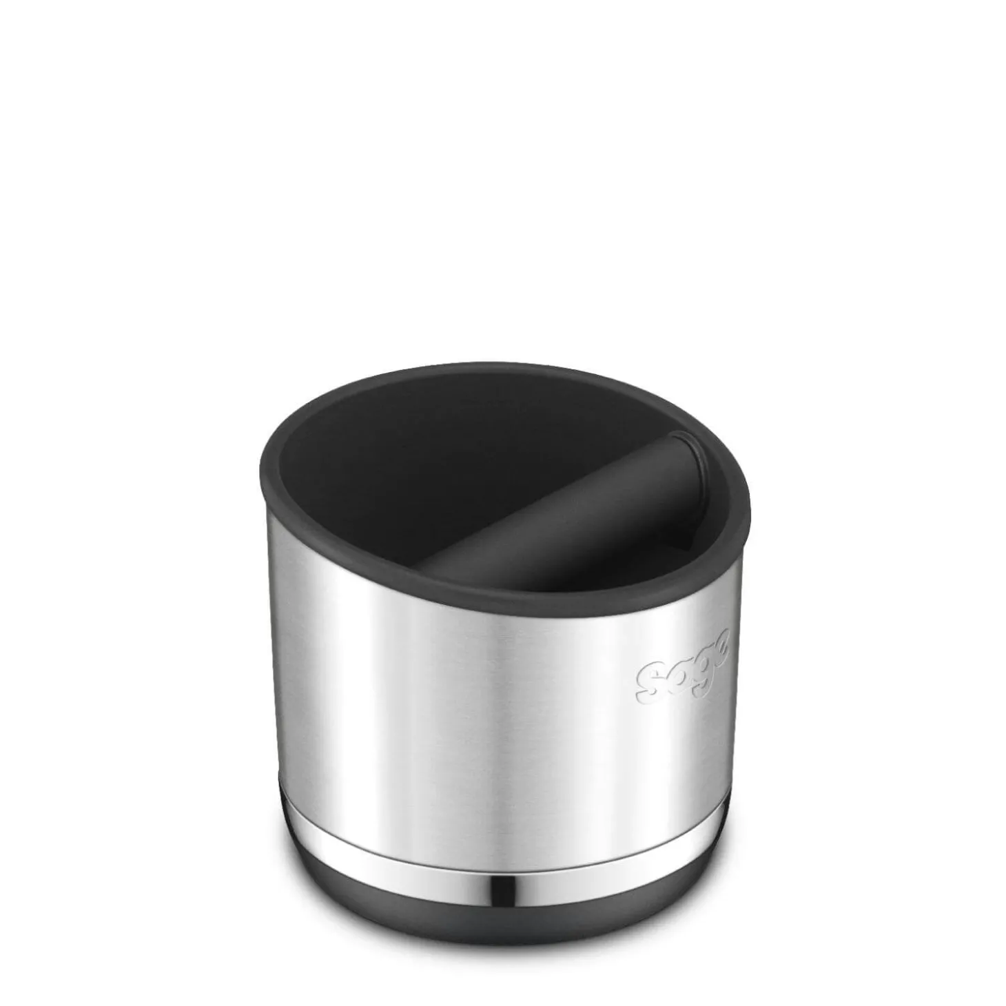 Sage Appliances Stainless Steel The Knock Box 10