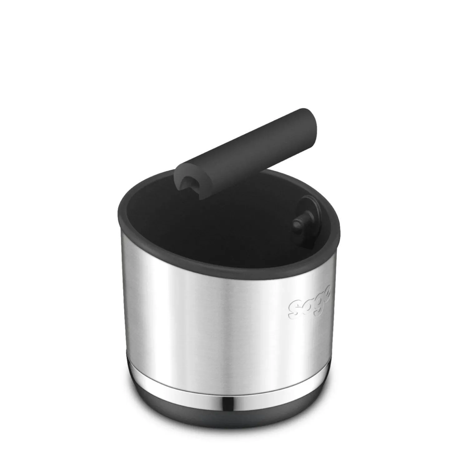 Sage Appliances Stainless Steel The Knock Box 10