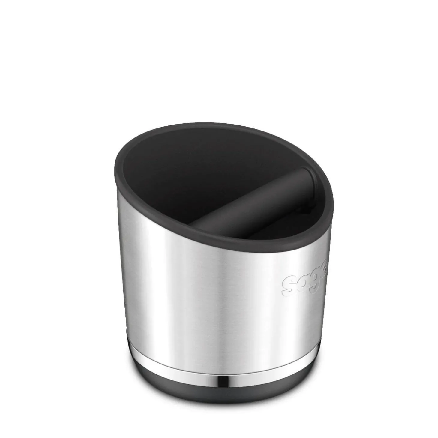 Sage Appliances Stainless Steel The Knock Box 20