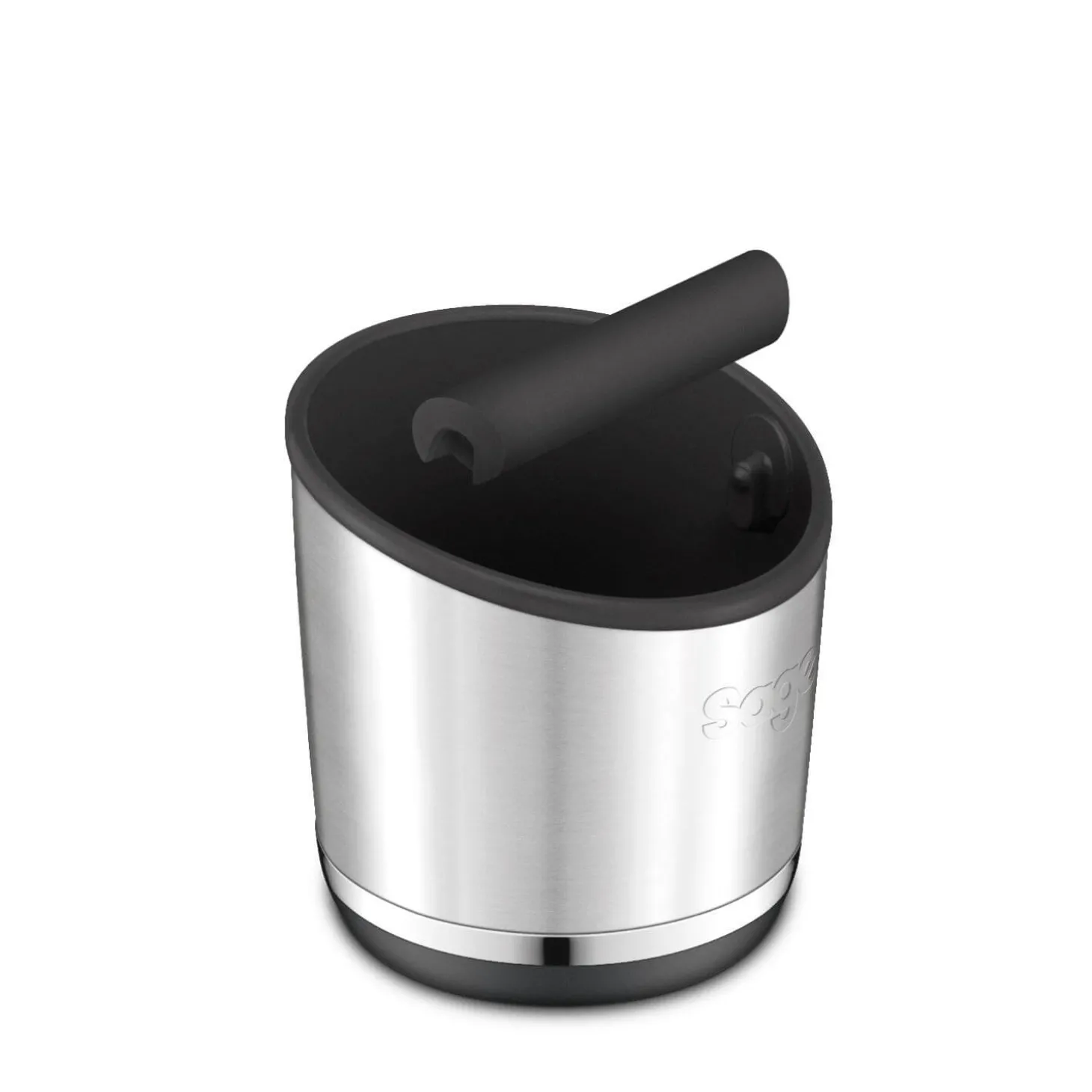 Sage Appliances Stainless Steel The Knock Box 20