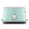 Sage Appliances STA735MTF Toast Select Luxe 2-Sice Toaster - Mint Frosting