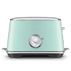 Sage Appliances STA735MTF Toast Select Luxe 2-Sice Toaster - Mint Frosting