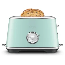 Sage Appliances STA735MTF Toast Select Luxe 2-Sice Toaster - Mint Frosting
