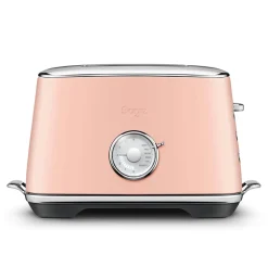 Sage Appliances STA735RWM Toast Select Luxe 2-Sice Toaster - Rosewater Meringue