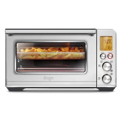Sage Appliances the Smart Oven Air Fryer - Brushed Stainless Steel