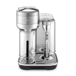Sage Appliances Vertuo Creatista SVE850 Automatic Pod Coffee Machine - Brushed Stainless Steel