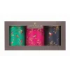 Sara Miller London Chelsea Round Caddies - Set of 3