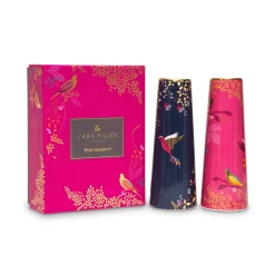 Sara Miller London Chelsea Salt & Pepper Set