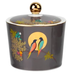 Sara Miller London Chelsea Covered Sugar Bowl