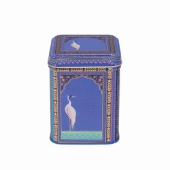 Sara Miller London India Small Square Tin