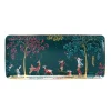 Sara Miller London Woodland Tales Sandwich Tray - Deer & Robin