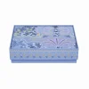 Sara Miller Medium Rectangular Tin - Filigree