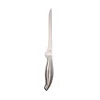 School Of Wok Slice & Dice Stainless Steel Filleting Knife - 20cm
