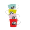 Scion Living Spike Espresso Cups - Set of 4