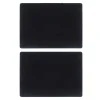 Selbrae House Set of 2 Slate Placemats - Rectangular
