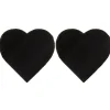 Selbrae House Set of 2 Slate Placemats - Heart