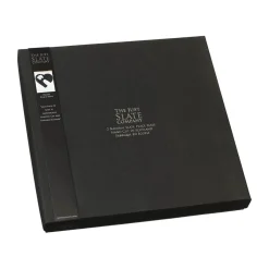 Selbrae House Set of 2 Slate Placemats - Heart