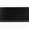 Selbrae House Slate Table Runner - Love & Celebrate