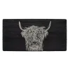 Selbrae House Slate Table Runner - Highland Cow