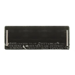 Selbrae House Small Slate Antipasti Serving Tray