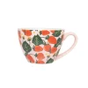 Siip Strawberry China 350ml Mug