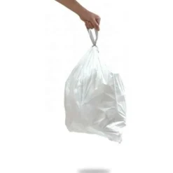 Simplehuman Code A Custom Fit Bin Liners - Pack of 30