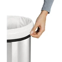 Simplehuman Code A Custom Fit Bin Liners - Pack of 30