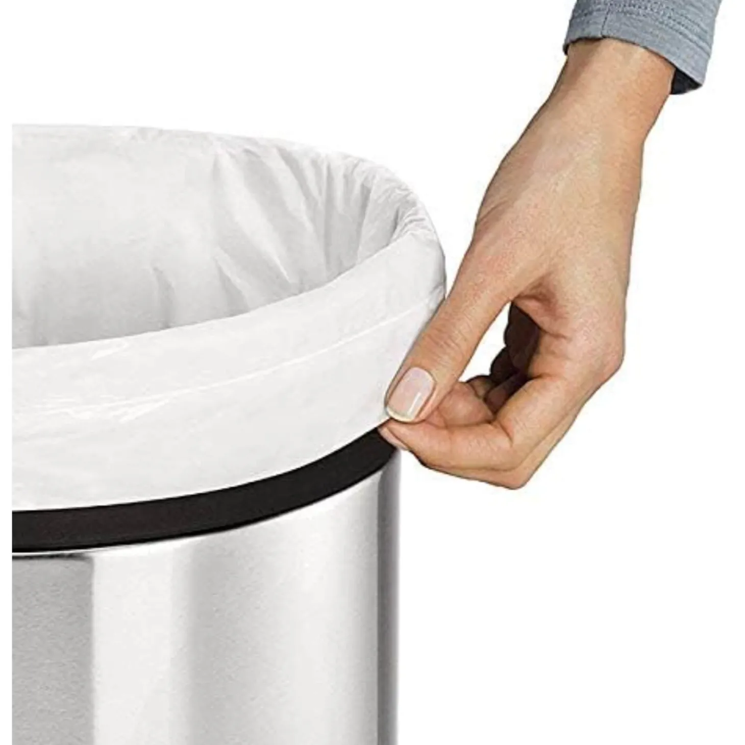 Simplehuman Code H Bin Liners - Pack of 20