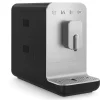 Smeg BCC13BLMUK Bean to Cup Automatic Coffee Machine - Matte Black