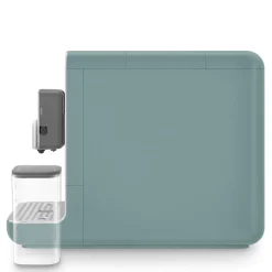 Smeg BCC13EGMUK Bean to Cup Automatic Coffee Machine - Matte Emerald Green