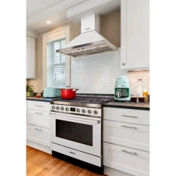 Smeg Jug Kettle & 4 Slice Toaster Set - Pastel Green