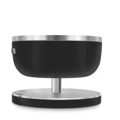 Smeg KSC01 Digital Kitchen Scales - Matte Black