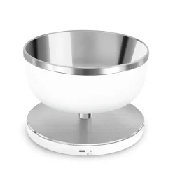 Smeg KSC01 Digital Kitchen Scales - Matte White