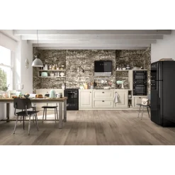 Smeg Mini Kettle & 2 Slice Toaster Set - White