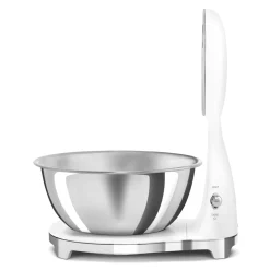 Smeg 50's Retro Style KSF01 Kitchen Scales - White