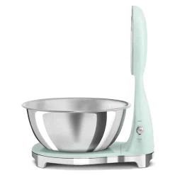 Smeg 50's Retro Style KSF01 Kitchen Scales - Pastel Green