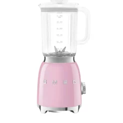 Smeg 50's Style Retro BLF03 Blender - Pink