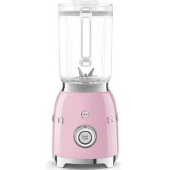 Smeg 50's Style Retro BLF03 Blender - Pink
