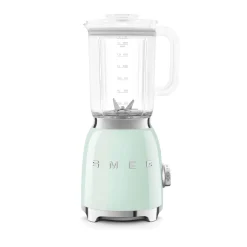 Smeg 50's Style Retro BLF03 Blender - Green