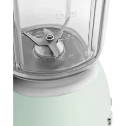 Smeg 50's Style Retro BLF03 Blender - Green
