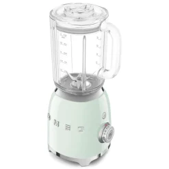 Smeg 50's Style Retro BLF03 Blender - Green