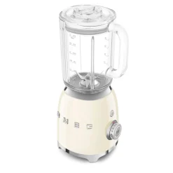 Smeg 50's Style Retro BLF03 Blender - Cream