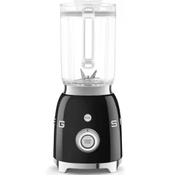 Smeg 50's Style Retro BLF03 Blender - Black