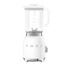Smeg 50's Style Retro BLF03 Blender - White