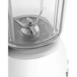 Smeg 50's Style Retro BLF03 Blender - White